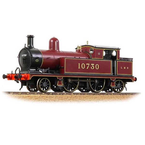 Bachmann 31-168A