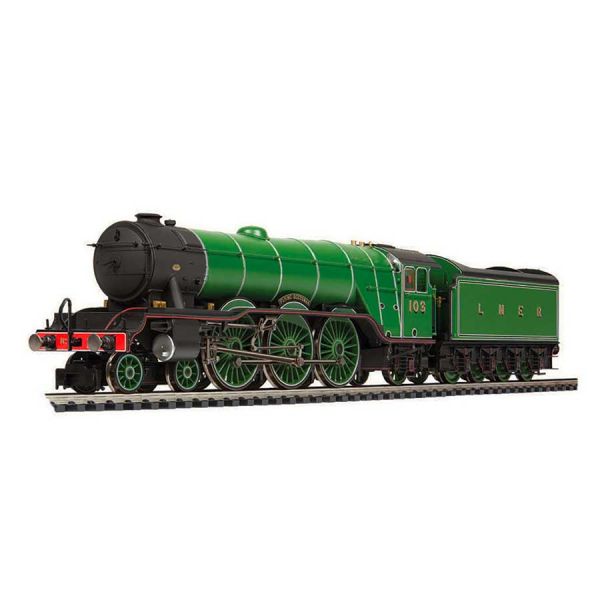 Flying Scotsman