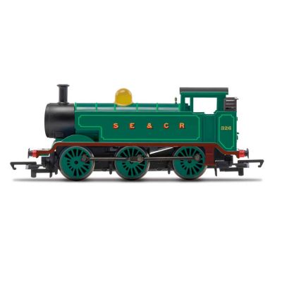 Hornby R30039 RailRoad SE&CR Tank Engine, No. 326