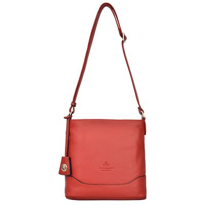 Pourchet Cross Body Bag