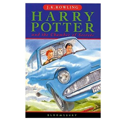 Harry Potter 2
