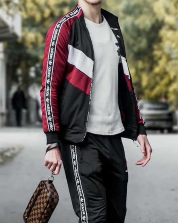 top